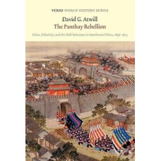 The Panthay Rebellion: Islam, Ethnicity and the Dali Sultanate in Southwest China, 1856-1873,  by David G. Atwill