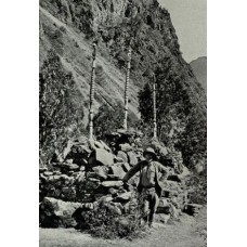 Through the Great River Trenches of Asia, Original Article from NGS, by Joseph F. Rock
