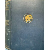 Trailing the Giant Panda, by Theodore Roosevelt & Kermit Roosevelt