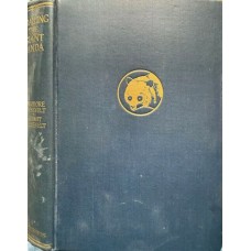 Trailing the Giant Panda, by Theodore Roosevelt & Kermit Roosevelt