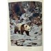 Trailing the Giant Panda, by Theodore Roosevelt & Kermit Roosevelt