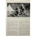Climbing Mighty Minya Konka, American First Scaled Mountain That Now is Landmark of Chins's New Skyway, Original Article from NGS, by Richard L. Burdsall and Terris Moore