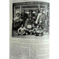 Life Among the People of Eastern Tibet, an Original Article from NGS, by Dr. A.L. Shelton