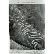 Stilwell Road - Land Route to China, an Original Ariticle from NGS, by Nelson Grant Tayman