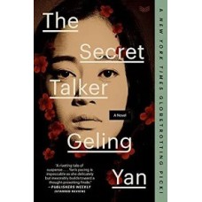 The Secret Talker, by Geling Yan