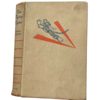 The Flying Tigers: The Story of the American Volunteer Group, by Russell Whelan