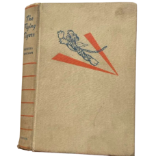 The Flying Tigers: The Story of the American Volunteer Group, by Russell Whelan