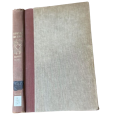 Tibetan Sky Lines, by Robert B. Ekvall