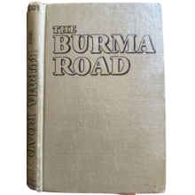 The Burma Road, by Douglas Coe