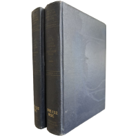 The Ancient Na-khi Kingdom of Southwest China, 2 Volumes, by Joseph F. Rock