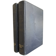 The Ancient Na-khi Kingdom of Southwest China, 2 Volumes, by Joseph F. Rock