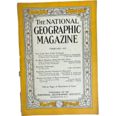 Kunming Pilgrimage, Original Article from NGS, by John Gutmann Kunming Pilgrimage, Original Article from NGS, by John Gutmann