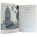 I left My Roots in China, by Bernard Llewellyn