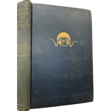East of the Sun and West of the Moon, by Theodore Roosevelt & Kermit Roosevelt