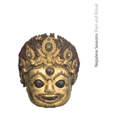 Nepalese Seasons: Rain and Ritual, by Gautama V. Vajracharya