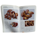 Color Atlas of Wild Commercial Mushrooms in Yunnan, Edited by Wang Xianghua, Liu Peigui, Yu Fuqiang