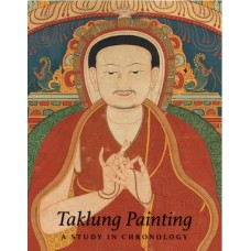 Taklung Painting: A Study in Chronology, by Jane Casey