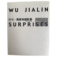 Surprises, Wu Jialin Surprises, Wu Jialin
