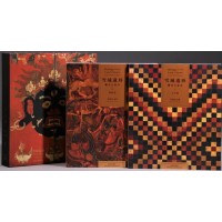 Heritage From the Land of the Snows: Antique Tibetan Furniture, compiled by Li Jianguang Heritage From the Land of the Snows: Antique Tibetan Furniture, compiled by Li Jianguang