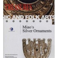 Miao's Silver Ornaments Miao's Silver Ornaments