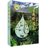 Wild Fungi of Yunnan, by Yang Zhuliang Wild Fungi of Yunnan, by Yang Zhuliang