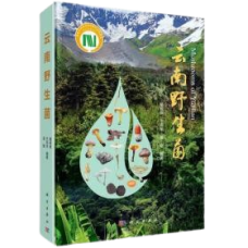 Wild Fungi of Yunnan, by Yang Zhuliang Wild Fungi of Yunnan, by Yang Zhuliang