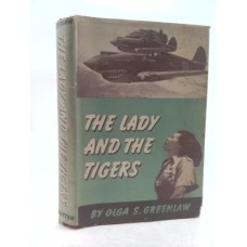 The Lady and the Tigers, by Olga S. Greenlaw