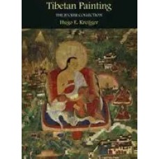 Tibetan Painting: The Jucker Collection, by Hugo E. Kreijger