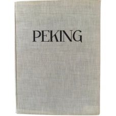 Peking, by Heinz V. Perckhammer Peking, by Heinz V. Perckhammer