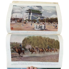 Peiping's Happy New Year, an Original Article from NGS, by George Kin Leung Peiping's Happy New Year, an Original Article from NGS, by George Kin Leung