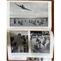 China's Hand-built Air Bases, Original Article from NGS, by W. Robert Moore