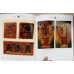 Tibetan Folk Art Series: Paintings, edited by Yu Youxin