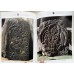 Tibetan Folk Art Series: Stone Carvings, edited by Han Shuli