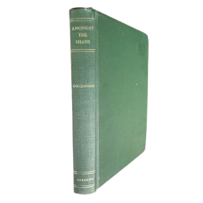 Amongst the Shans, by Archibald Ross Colquhoun Amongst the Shans, by Archibald Ross Colquhoun