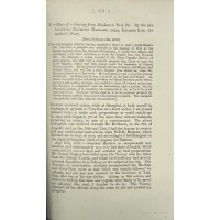 Notes of a Journey from Hankow to Ta-li Fu, an Original Article From the Royal Geographic Society 1876, by Augustus Raymond Margary Notes of a Journey from Hankow to Ta-li Fu, an Original Article From the Royal Geographic Society 1876, by Augustus Raymond Margary