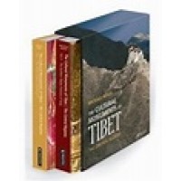 The Cultural Monuments of Tibet, 2 Volumes, by Michael Henss