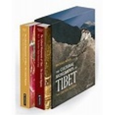 The Cultural Monuments of Tibet, 2 Volumes, by Michael Henss