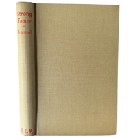 Strong Tower, by A. J. Broomhall